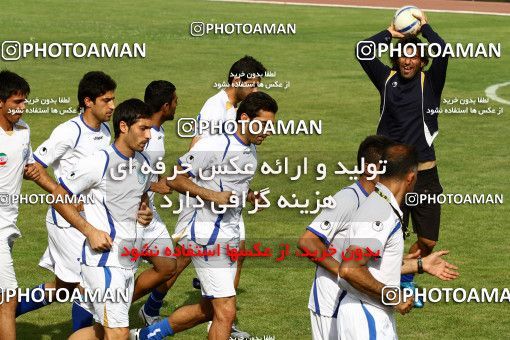 1195127, Tehran, , Esteghlal Football Team Training Session on 2011/05/31 at Sanaye Defa Stadium