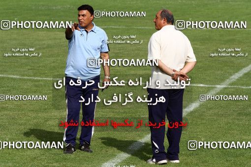 1195131, Tehran, , Esteghlal Football Team Training Session on 2011/05/31 at Sanaye Defa Stadium