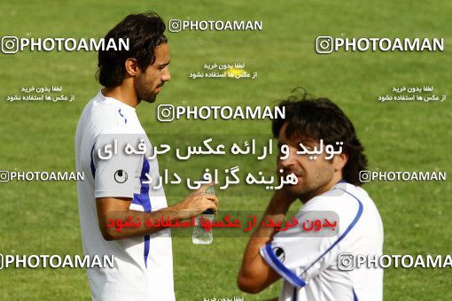 1195133, Tehran, , Esteghlal Football Team Training Session on 2011/05/31 at Sanaye Defa Stadium