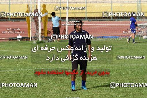 1195122, Tehran, , Esteghlal Football Team Training Session on 2011/05/31 at Sanaye Defa Stadium