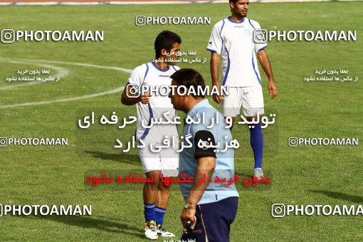 1195108, Tehran, , Esteghlal Football Team Training Session on 2011/05/31 at Sanaye Defa Stadium