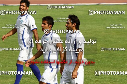 1195103, Tehran, , Esteghlal Football Team Training Session on 2011/05/31 at Sanaye Defa Stadium