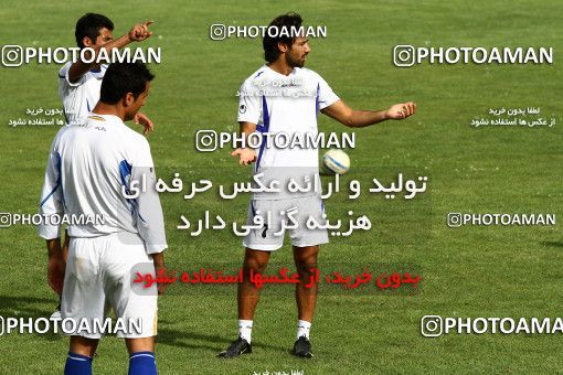 1195110, Tehran, , Esteghlal Football Team Training Session on 2011/05/31 at Sanaye Defa Stadium