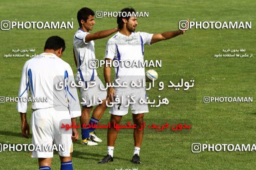 1195115, Tehran, , Esteghlal Football Team Training Session on 2011/05/31 at Sanaye Defa Stadium