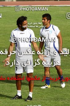 1195121, Tehran, , Esteghlal Football Team Training Session on 2011/05/31 at Sanaye Defa Stadium