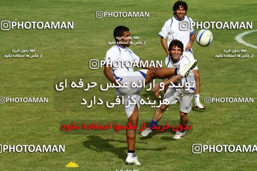 1195129, Tehran, , Esteghlal Football Team Training Session on 2011/05/31 at Sanaye Defa Stadium