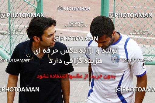 1195144, Tehran, , Esteghlal Football Team Training Session on 2011/05/31 at Sanaye Defa Stadium