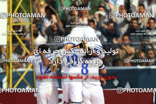 1196861, Bandar Anzali, , Semi-Finals جام حذفی فوتبال ایران, , Malvan Bandar Anzali 2 v 1 Esteghlal on 2011/06/02 at Takhti Stadium Anzali