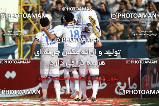 1197216, Bandar Anzali, Iran, Iranian Hazfi Cup, Semi-Finals, Khorramshahr Cup, Malvan Bandar Anzali 2 v ۱ Esteghlal on 2011/06/02 at Takhti Stadium Anzali