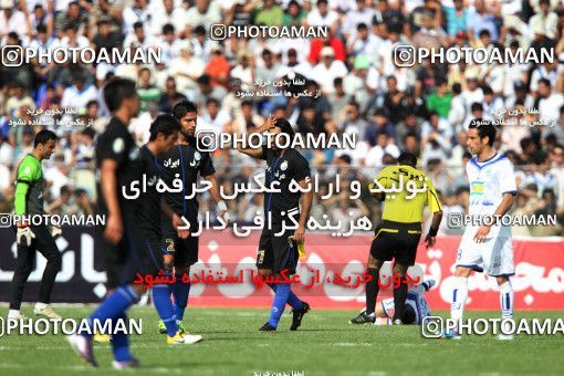 1197146, Bandar Anzali, , Semi-Finals جام حذفی فوتبال ایران, , Malvan Bandar Anzali 2 v 1 Esteghlal on 2011/06/02 at Takhti Stadium Anzali