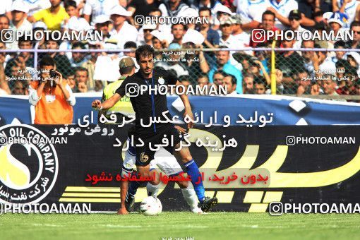 1197123, Bandar Anzali, , Semi-Finals جام حذفی فوتبال ایران, , Malvan Bandar Anzali 2 v 1 Esteghlal on 2011/06/02 at Takhti Stadium Anzali