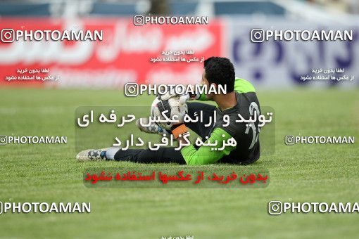 1197175, Bandar Anzali, Iran, Iranian Hazfi Cup, Semi-Finals, Khorramshahr Cup, Malvan Bandar Anzali 2 v ۱ Esteghlal on 2011/06/02 at Takhti Stadium Anzali