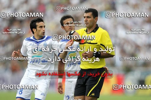 1197352, Bandar Anzali, Iran, Iranian Hazfi Cup, Semi-Finals, Khorramshahr Cup, Malvan Bandar Anzali 2 v ۱ Esteghlal on 2011/06/02 at Takhti Stadium Anzali