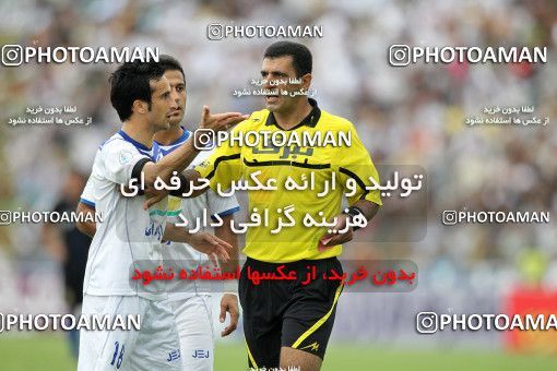 1196864, Bandar Anzali, Iran, Iranian Hazfi Cup, Semi-Finals, Khorramshahr Cup, Malvan Bandar Anzali 2 v ۱ Esteghlal on 2011/06/02 at Takhti Stadium Anzali