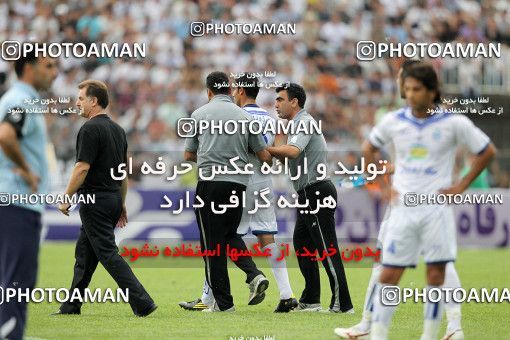 1197247, Bandar Anzali, Iran, Iranian Hazfi Cup, Semi-Finals, Khorramshahr Cup, Malvan Bandar Anzali 2 v ۱ Esteghlal on 2011/06/02 at Takhti Stadium Anzali