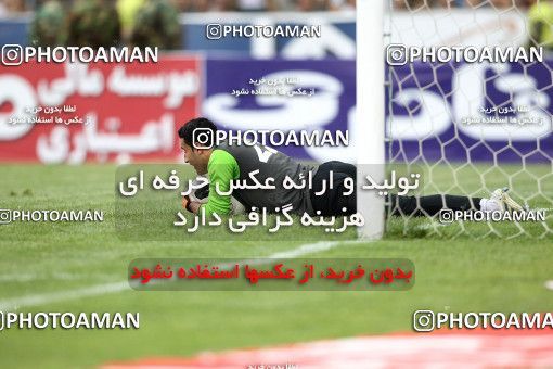 1197242, Bandar Anzali, Iran, Iranian Hazfi Cup, Semi-Finals, Khorramshahr Cup, Malvan Bandar Anzali 2 v ۱ Esteghlal on 2011/06/02 at Takhti Stadium Anzali