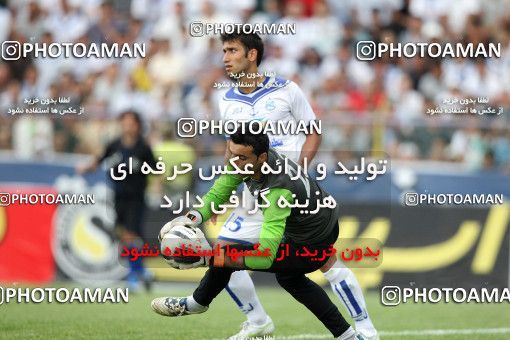 1197279, Bandar Anzali, Iran, Iranian Hazfi Cup, Semi-Finals, Khorramshahr Cup, Malvan Bandar Anzali 2 v ۱ Esteghlal on 2011/06/02 at Takhti Stadium Anzali