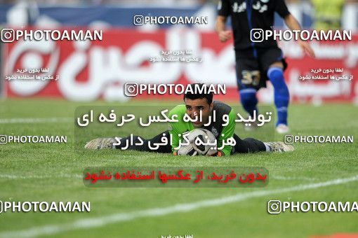 1197292, Bandar Anzali, Iran, Iranian Hazfi Cup, Semi-Finals, Khorramshahr Cup, Malvan Bandar Anzali 2 v ۱ Esteghlal on 2011/06/02 at Takhti Stadium Anzali