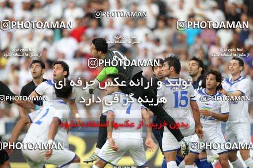 1197321, Bandar Anzali, Iran, Iranian Hazfi Cup, Semi-Finals, Khorramshahr Cup, Malvan Bandar Anzali 2 v ۱ Esteghlal on 2011/06/02 at Takhti Stadium Anzali