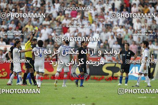 1197082, Bandar Anzali, Iran, Iranian Hazfi Cup, Semi-Finals, Khorramshahr Cup, Malvan Bandar Anzali 2 v ۱ Esteghlal on 2011/06/02 at Takhti Stadium Anzali