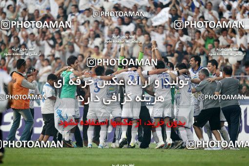 1197083, Bandar Anzali, Iran, Iranian Hazfi Cup, Semi-Finals, Khorramshahr Cup, Malvan Bandar Anzali 2 v ۱ Esteghlal on 2011/06/02 at Takhti Stadium Anzali