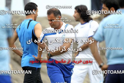 1196887, Bandar Anzali, Iran, Iranian Hazfi Cup, Semi-Finals, Khorramshahr Cup, Malvan Bandar Anzali 2 v ۱ Esteghlal on 2011/06/02 at Takhti Stadium Anzali