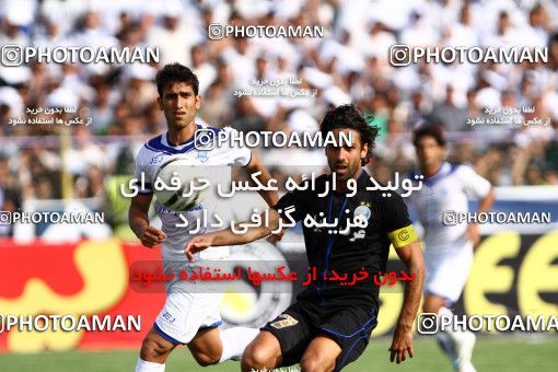 1195328, Bandar Anzali, Iran, Iranian Hazfi Cup, Semi-Finals, Khorramshahr Cup, Malvan Bandar Anzali 2 v ۱ Esteghlal on 2011/06/02 at Takhti Stadium Anzali