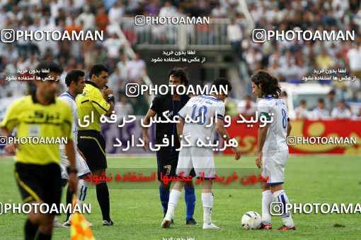 1195332, Bandar Anzali, Iran, Iranian Hazfi Cup, Semi-Finals, Khorramshahr Cup, Malvan Bandar Anzali 2 v ۱ Esteghlal on 2011/06/02 at Takhti Stadium Anzali