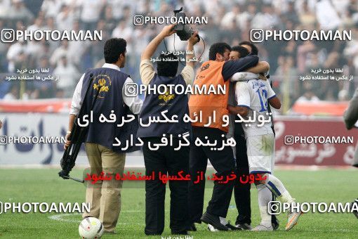 1195363, Bandar Anzali, Iran, Iranian Hazfi Cup, Semi-Finals, Khorramshahr Cup, Malvan Bandar Anzali 2 v ۱ Esteghlal on 2011/06/02 at Takhti Stadium Anzali