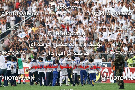 1195340, Bandar Anzali, , Semi-Finals جام حذفی فوتبال ایران, , Malvan Bandar Anzali 2 v 1 Esteghlal on 2011/06/02 at Takhti Stadium Anzali