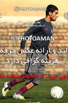 1195774, Tehran, , Steel Azin Football Team Training Session on 2010/11/15 at Kheyrieh Amal Stadium