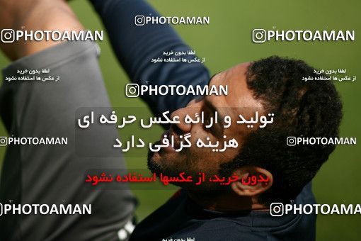 1195733, Tehran, , Steel Azin Football Team Training Session on 2010/11/15 at Kheyrieh Amal Stadium