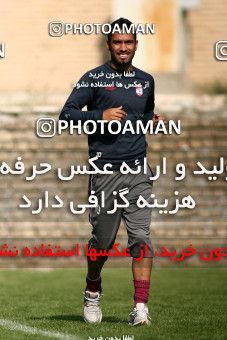 1195731, Tehran, , Steel Azin Football Team Training Session on 2010/11/15 at Kheyrieh Amal Stadium