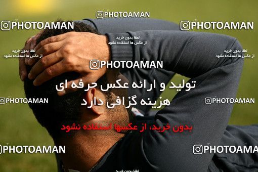 1195765, Tehran, , Steel Azin Football Team Training Session on 2010/11/15 at Kheyrieh Amal Stadium