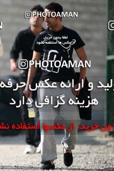 1195729, Tehran, , Steel Azin Football Team Training Session on 2010/11/15 at Kheyrieh Amal Stadium