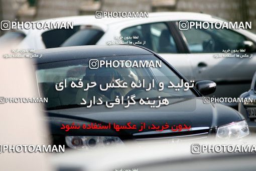 1195758, Tehran, , Steel Azin Football Team Training Session on 2010/11/15 at Kheyrieh Amal Stadium