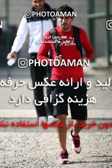 1195795, Tehran, , Steel Azin Football Team Training Session on 2010/11/15 at Kheyrieh Amal Stadium