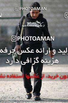 1195811, Tehran, , Steel Azin Football Team Training Session on 2010/11/15 at Kheyrieh Amal Stadium