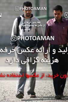 1195701, Tehran, , Steel Azin Football Team Training Session on 2010/11/15 at Kheyrieh Amal Stadium