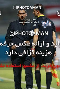 1199302, Qaem Shahr, [*parameter:4*], Iran Pro League، Persian Gulf Cup، 2018-19 season، First Leg، Week 1، Nassaji Mazandaran F.C ۰ v ۱ Zob Ahan Esfahan on 2018/07/26 at Vatani Football Stadium