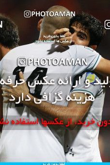 1199231, Qaem Shahr, [*parameter:4*], Iran Pro League، Persian Gulf Cup، 2018-19 season، First Leg، Week 1، Nassaji Mazandaran F.C ۰ v ۱ Zob Ahan Esfahan on 2018/07/26 at Vatani Football Stadium