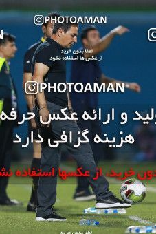 1199272, Qaem Shahr, [*parameter:4*], Iran Pro League، Persian Gulf Cup، 2018-19 season، First Leg، Week 1، Nassaji Mazandaran F.C ۰ v ۱ Zob Ahan Esfahan on 2018/07/26 at Vatani Football Stadium