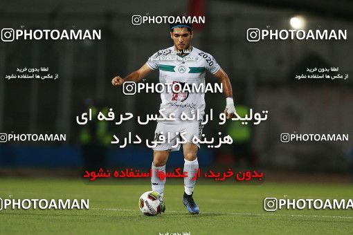 1200767, Qaem Shahr, [*parameter:4*], Iran Pro League، Persian Gulf Cup، 2018-19 season، First Leg، Week 1، Nassaji Mazandaran F.C ۰ v ۱ Zob Ahan Esfahan on 2018/07/26 at Vatani Football Stadium