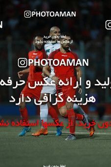 1200678, Qaem Shahr, [*parameter:4*], لیگ برتر فوتبال ایران، Persian Gulf Cup، Week 1، First Leg، Nassaji Qaemshahr 0 v 1 Zob Ahan Esfahan on 2018/07/26 at Vatani Football Stadium