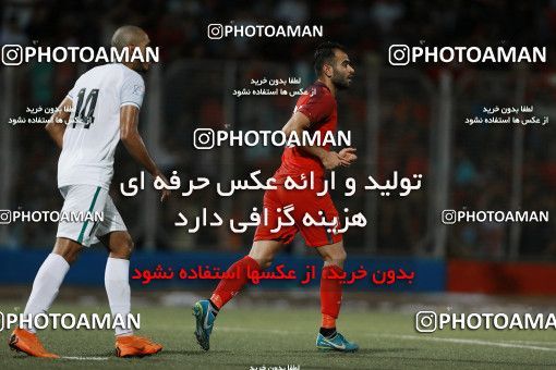 1200700, Qaem Shahr, [*parameter:4*], لیگ برتر فوتبال ایران، Persian Gulf Cup، Week 1، First Leg، Nassaji Qaemshahr 0 v 1 Zob Ahan Esfahan on 2018/07/26 at Vatani Football Stadium