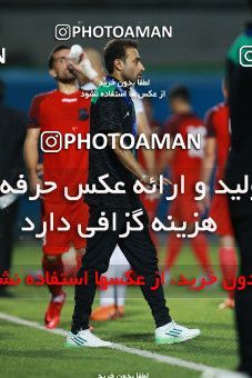 1200707, Qaem Shahr, [*parameter:4*], Iran Pro League، Persian Gulf Cup، 2018-19 season، First Leg، Week 1، Nassaji Mazandaran F.C ۰ v ۱ Zob Ahan Esfahan on 2018/07/26 at Vatani Football Stadium