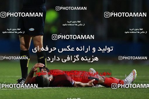 1200790, Qaem Shahr, [*parameter:4*], لیگ برتر فوتبال ایران، Persian Gulf Cup، Week 1، First Leg، Nassaji Qaemshahr 0 v 1 Zob Ahan Esfahan on 2018/07/26 at Vatani Football Stadium