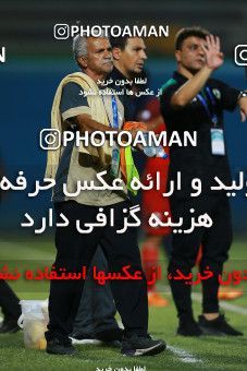 1200866, Qaem Shahr, [*parameter:4*], لیگ برتر فوتبال ایران، Persian Gulf Cup، Week 1، First Leg، Nassaji Qaemshahr 0 v 1 Zob Ahan Esfahan on 2018/07/26 at Vatani Football Stadium