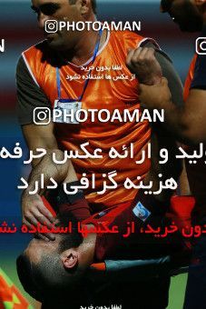 1200857, Qaem Shahr, [*parameter:4*], Iran Pro League، Persian Gulf Cup، 2018-19 season، First Leg، Week 1، Nassaji Mazandaran F.C ۰ v ۱ Zob Ahan Esfahan on 2018/07/26 at Vatani Football Stadium