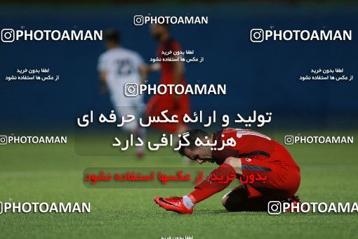 1200865, Qaem Shahr, [*parameter:4*], Iran Pro League، Persian Gulf Cup، 2018-19 season، First Leg، Week 1، Nassaji Mazandaran F.C ۰ v ۱ Zob Ahan Esfahan on 2018/07/26 at Vatani Football Stadium